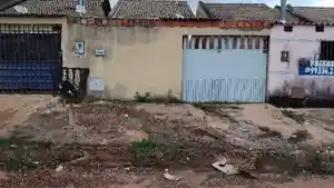 Casa - Santo Antonio Do Descoberto, GO
