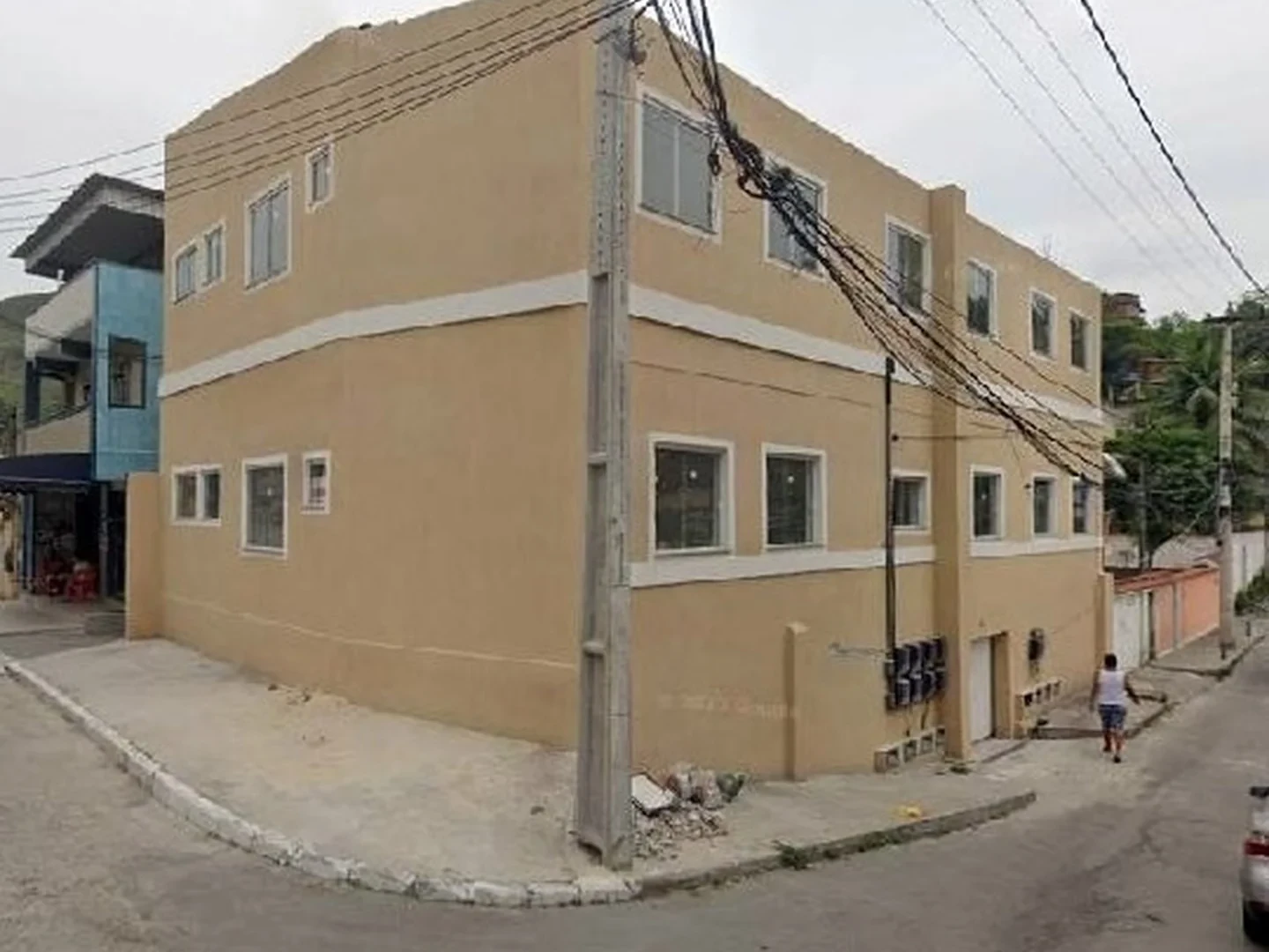Casa - Sao Goncalo, RJ - foto 1
