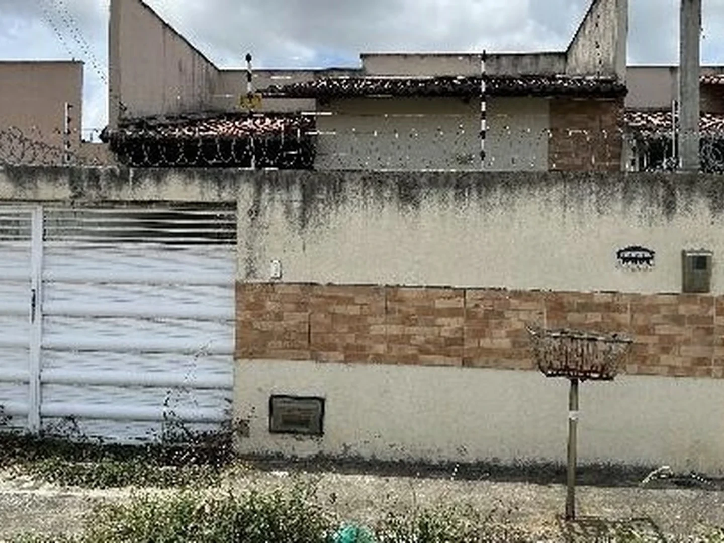 Casa - Sao Goncalo Do Amarante, RN - foto 1