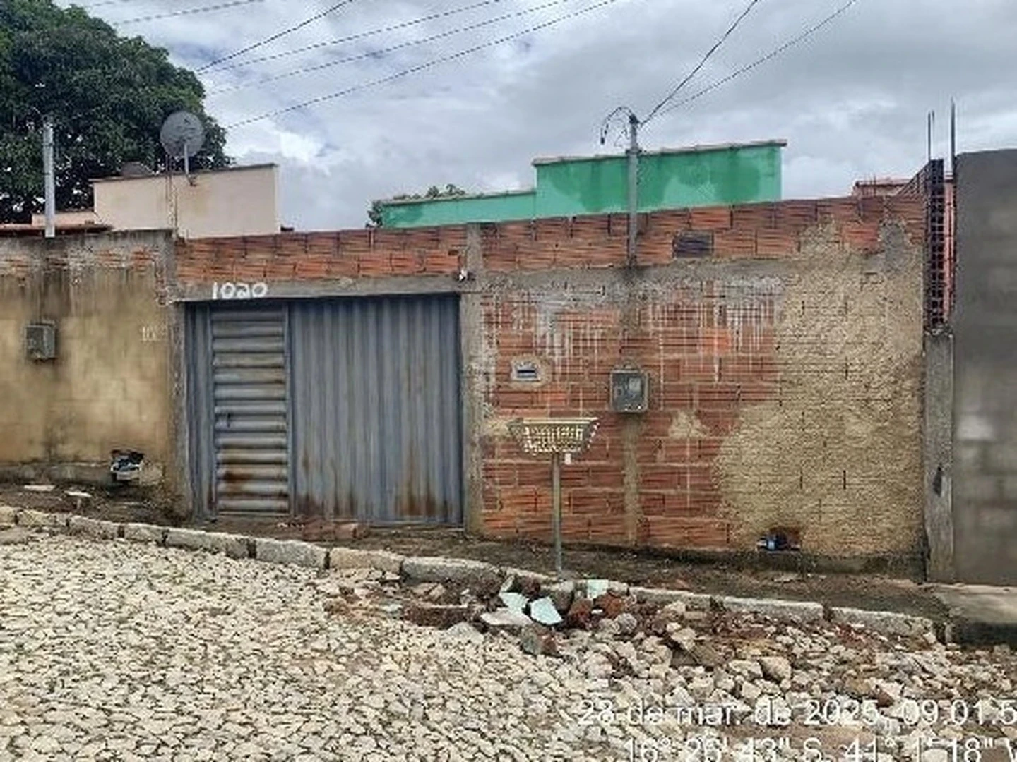 Casa - Jequitinhonha, MG - foto 1