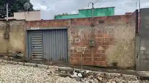 Casa - Jequitinhonha, MG