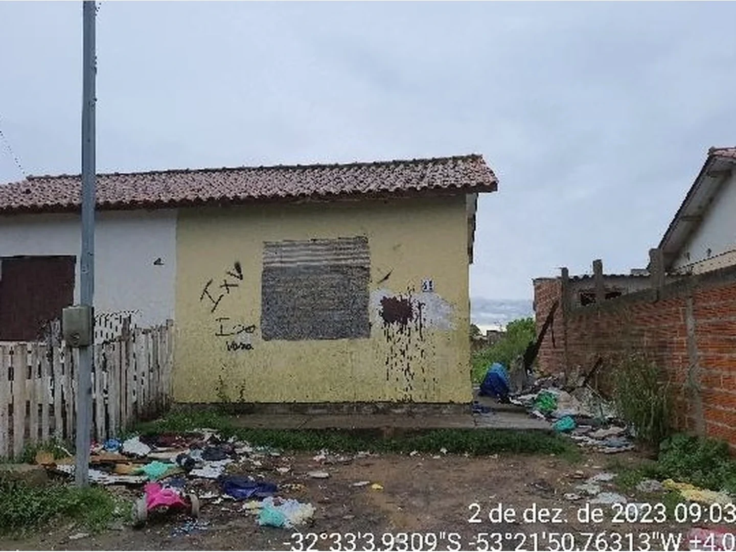 Casa - Jaguarao, RS - foto 1