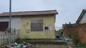 Casa - Jaguarao, RS