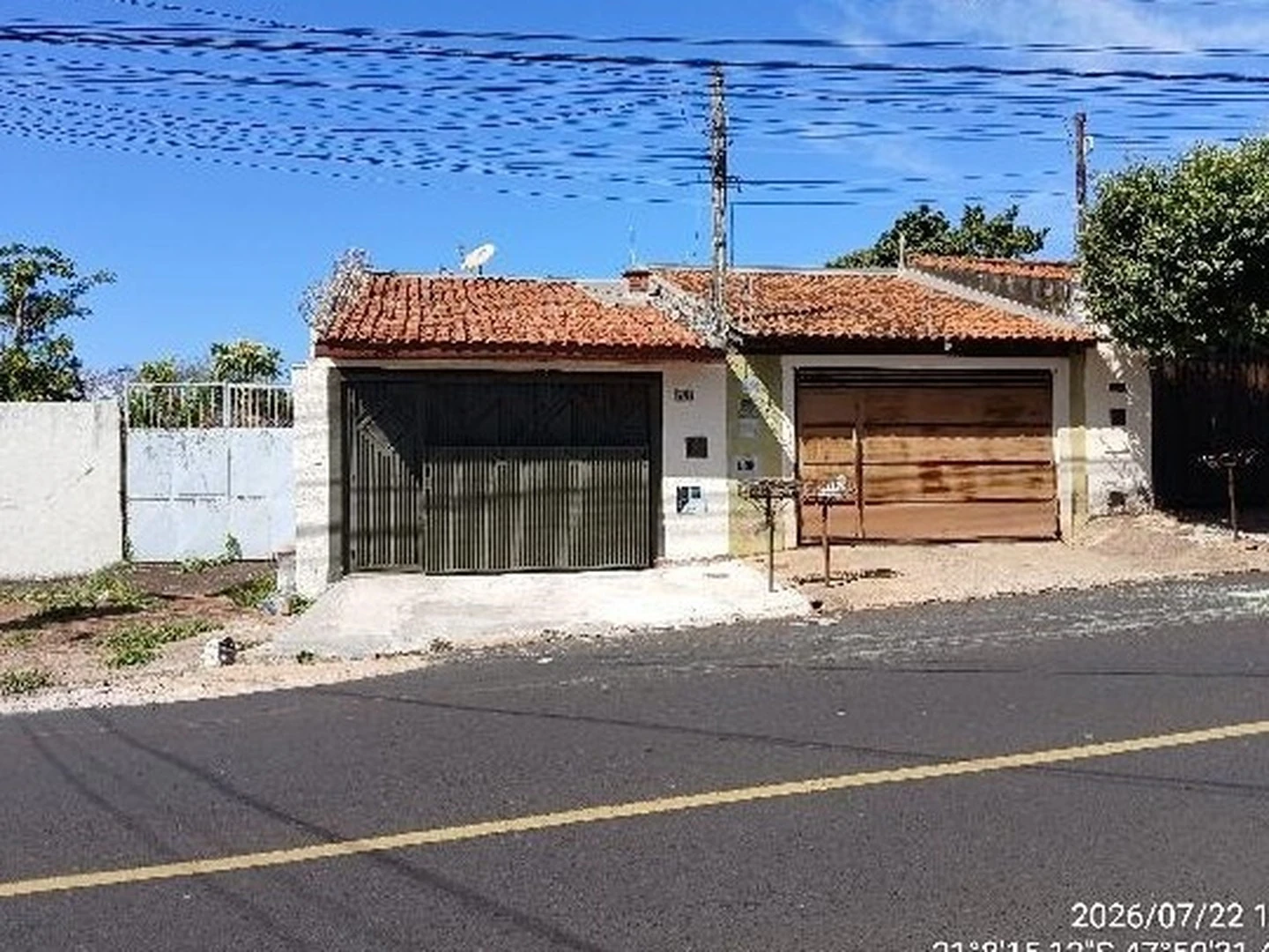 Casa - Ribeirao Preto, SP - foto 1