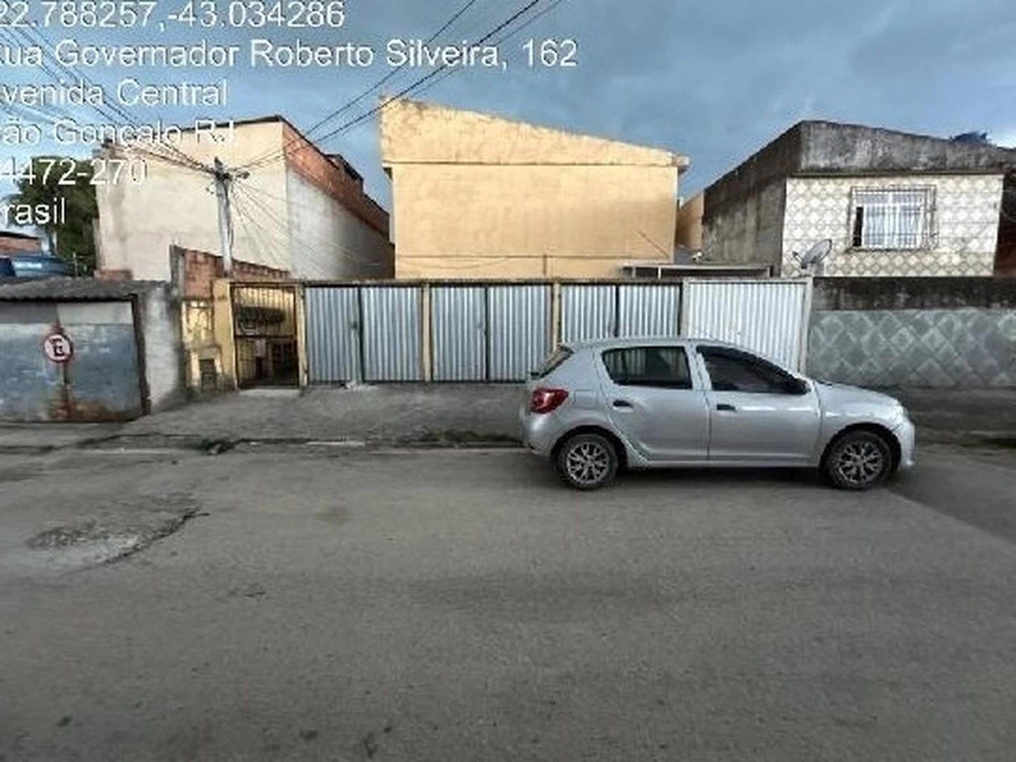 Casa - Sao Goncalo, RJ - foto 1
