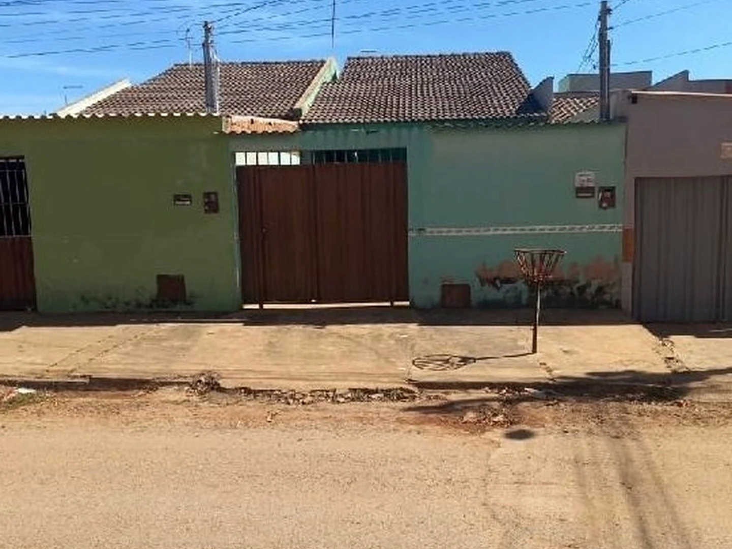 Casa - Santo Antonio Do Descoberto, GO - foto 1