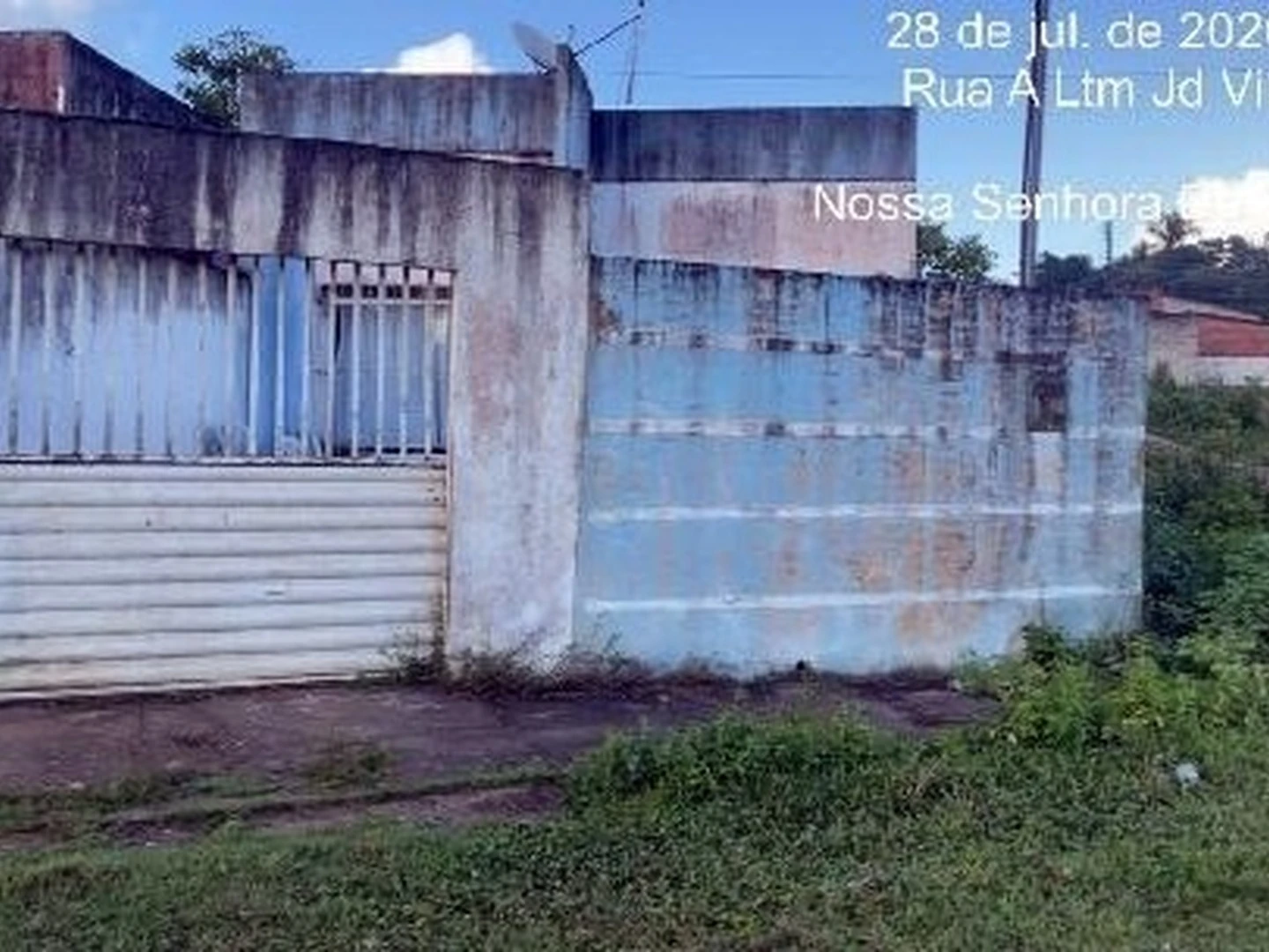 Casa - Nossa Senhora Do Socorro, SE - foto 1
