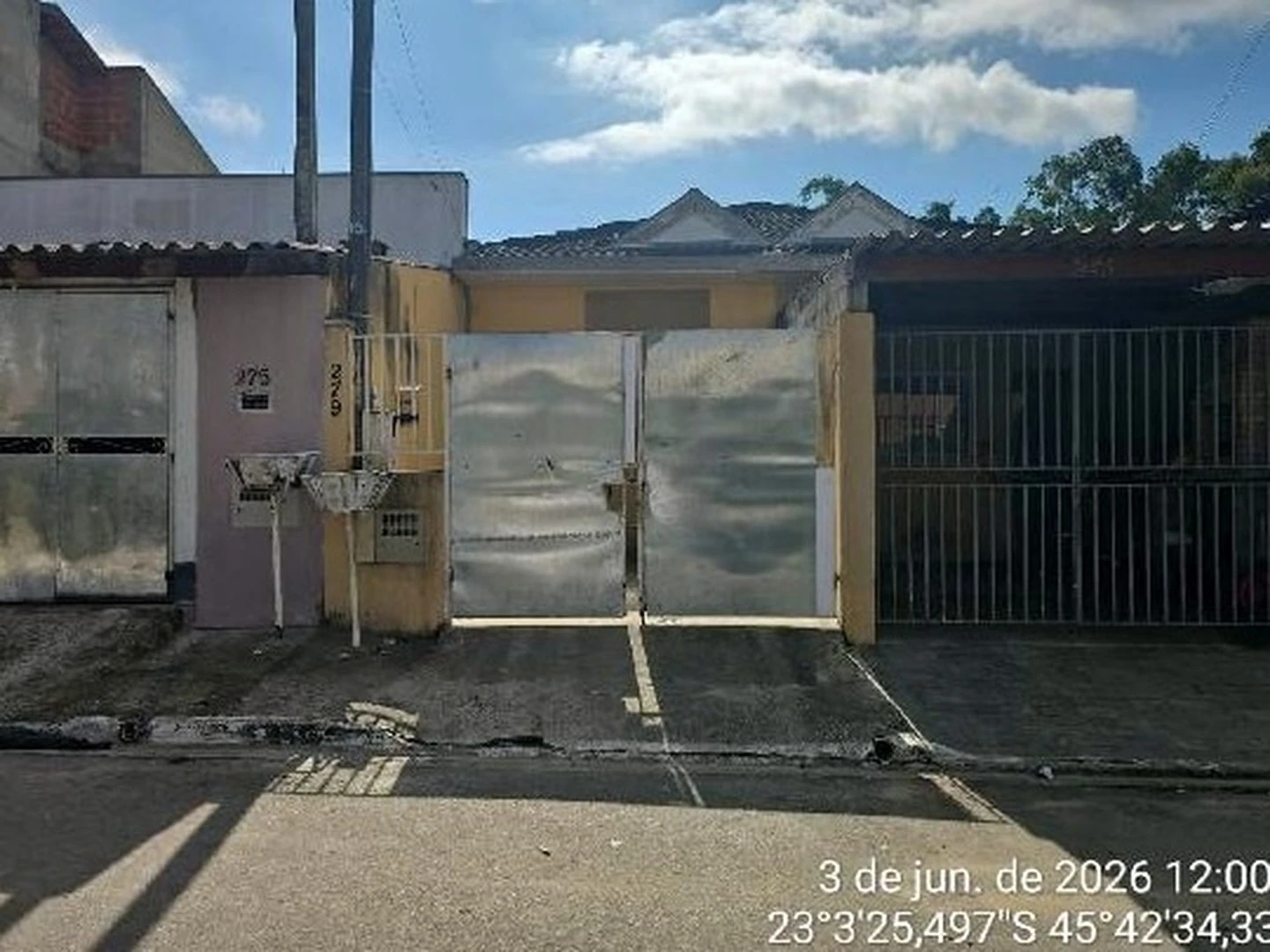 Casa - Cacapava, SP - foto 1