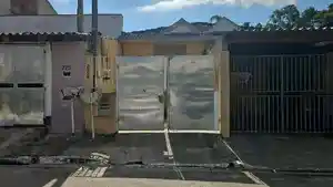 Casa - Cacapava, SP