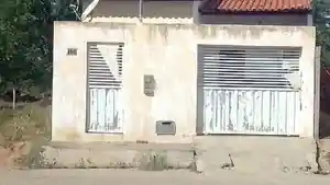 Casa - Iacu, BA