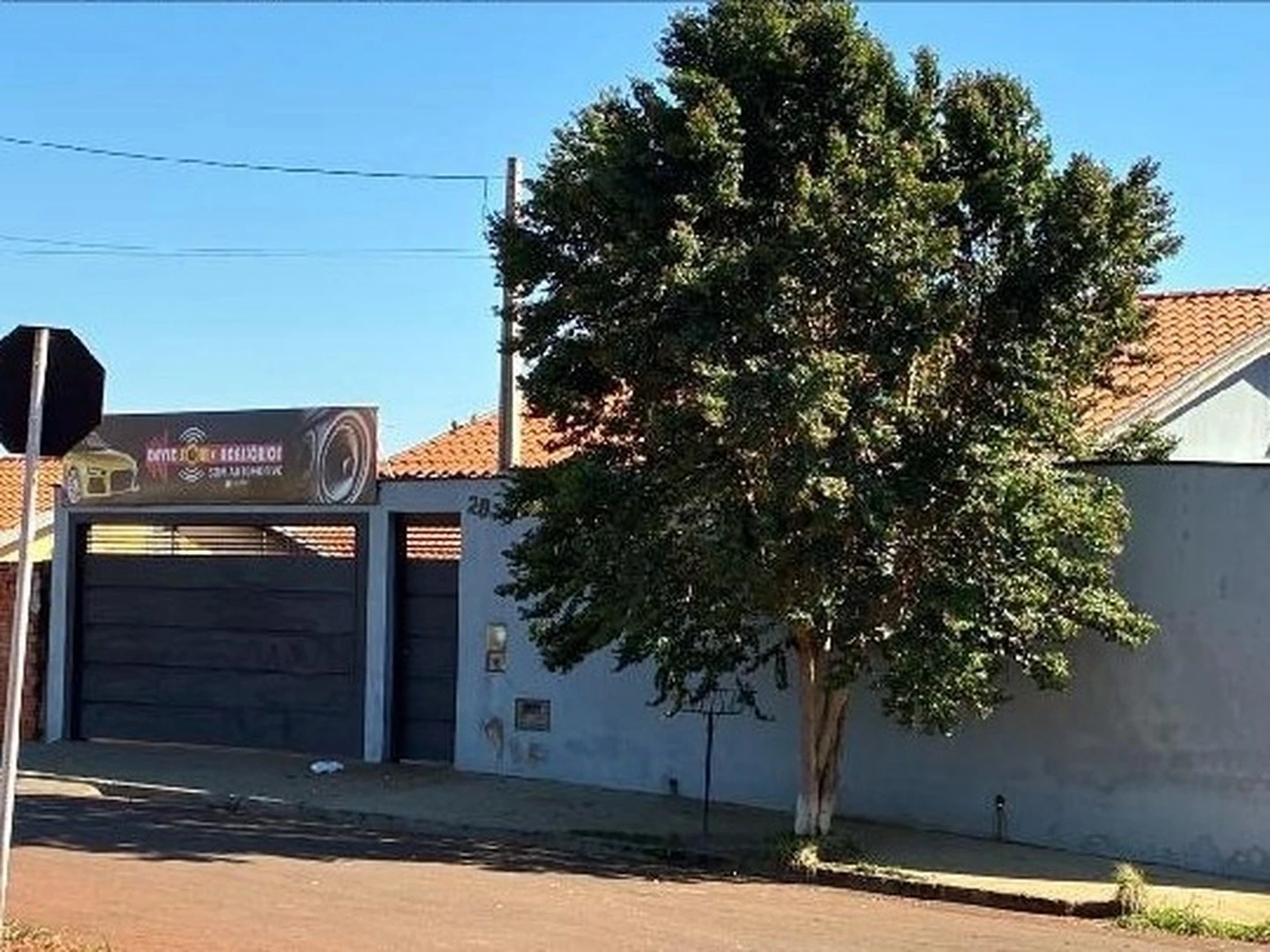 Casa - Jau, SP - foto 1