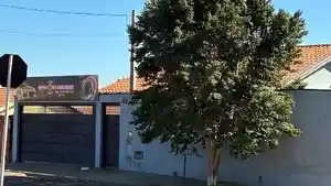 Casa - Jau, SP