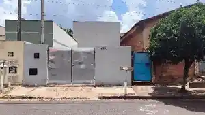 Casa - Ibitinga, SP