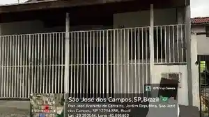 Casa - Sao Jose Dos Campos, SP