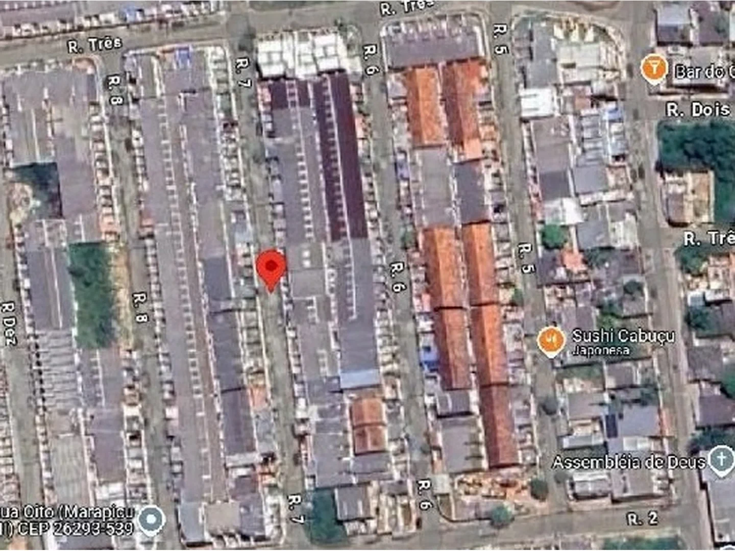 Casa - Nova Iguacu, RJ - foto 1