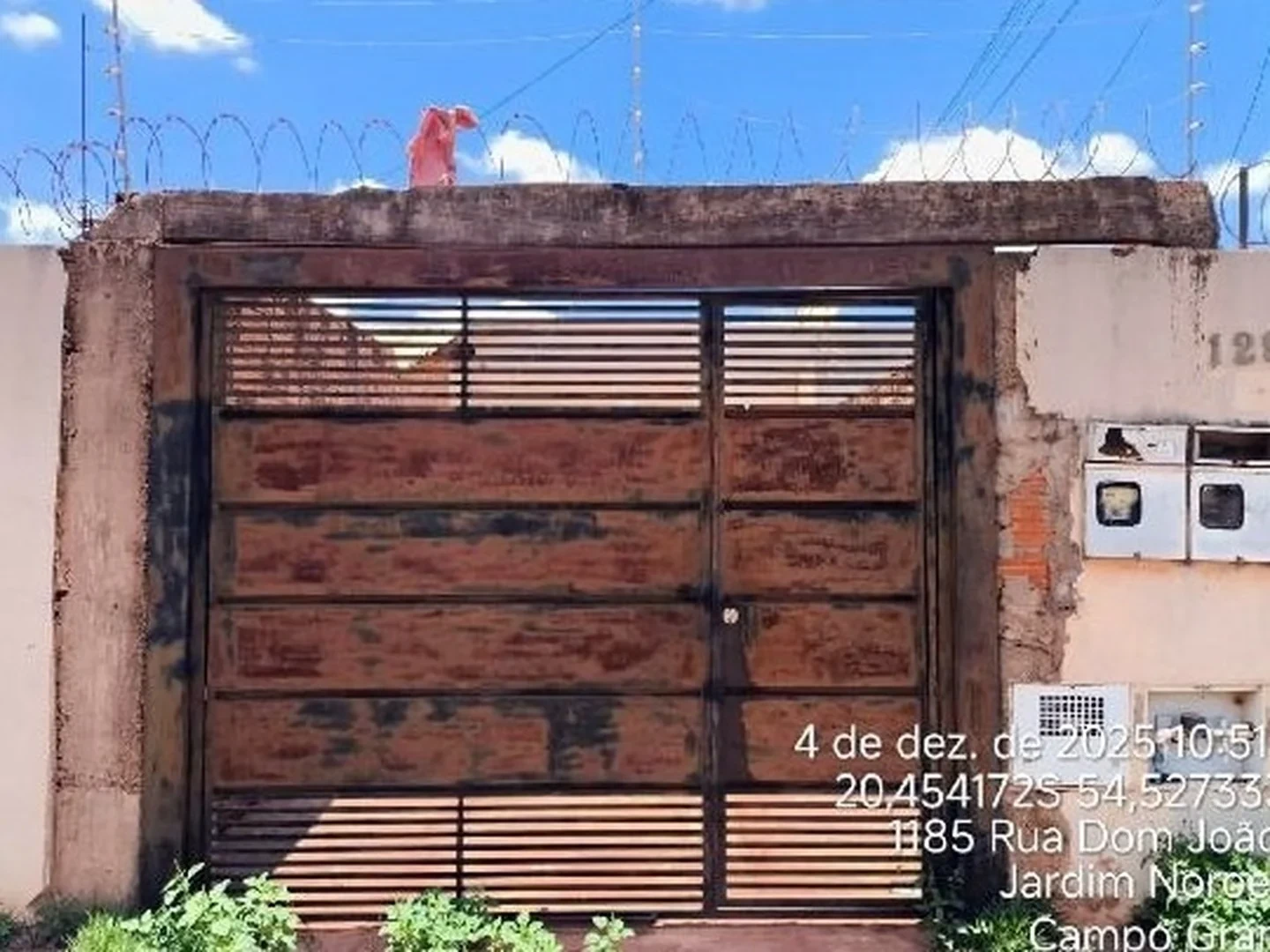 Casa - Campo Grande, MS - foto 1