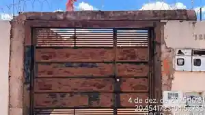 Casa - Campo Grande, MS