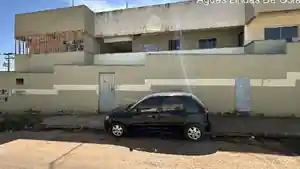 Apartamento - Aguas Lindas De Goias, GO