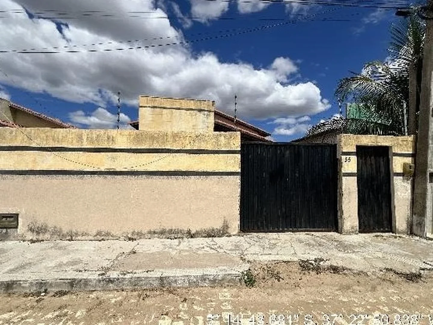Casa - Mossoro, RN - foto 1
