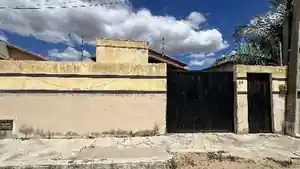 Casa - Mossoro, RN