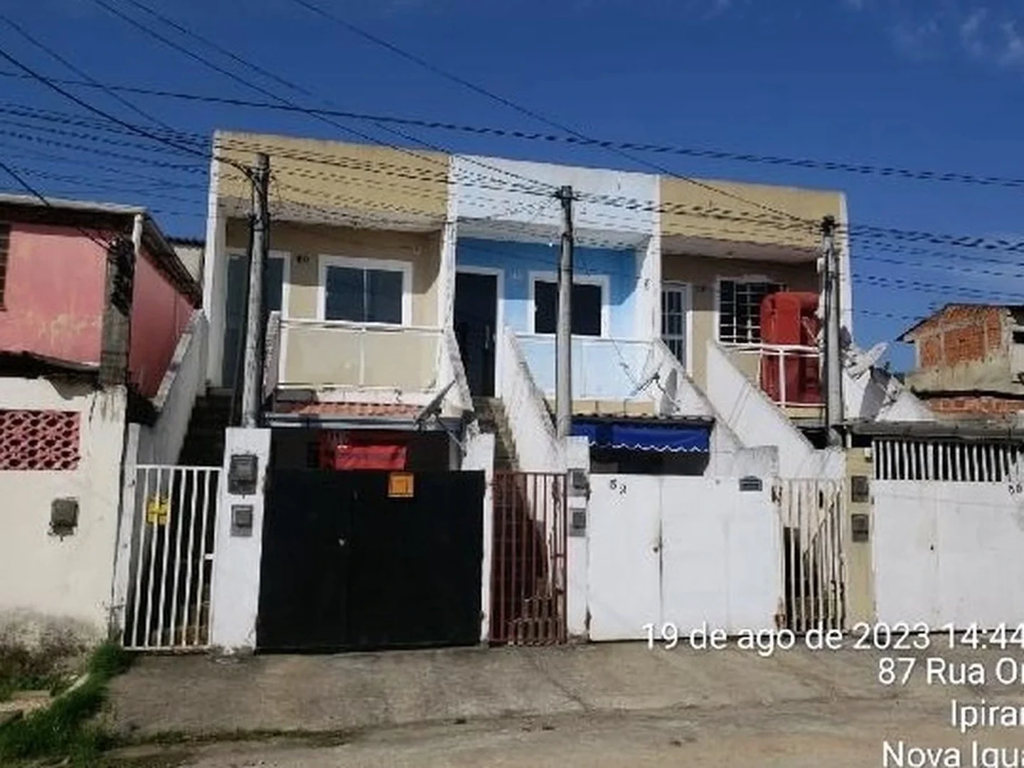Casa - Nova Iguacu, RJ - foto 1