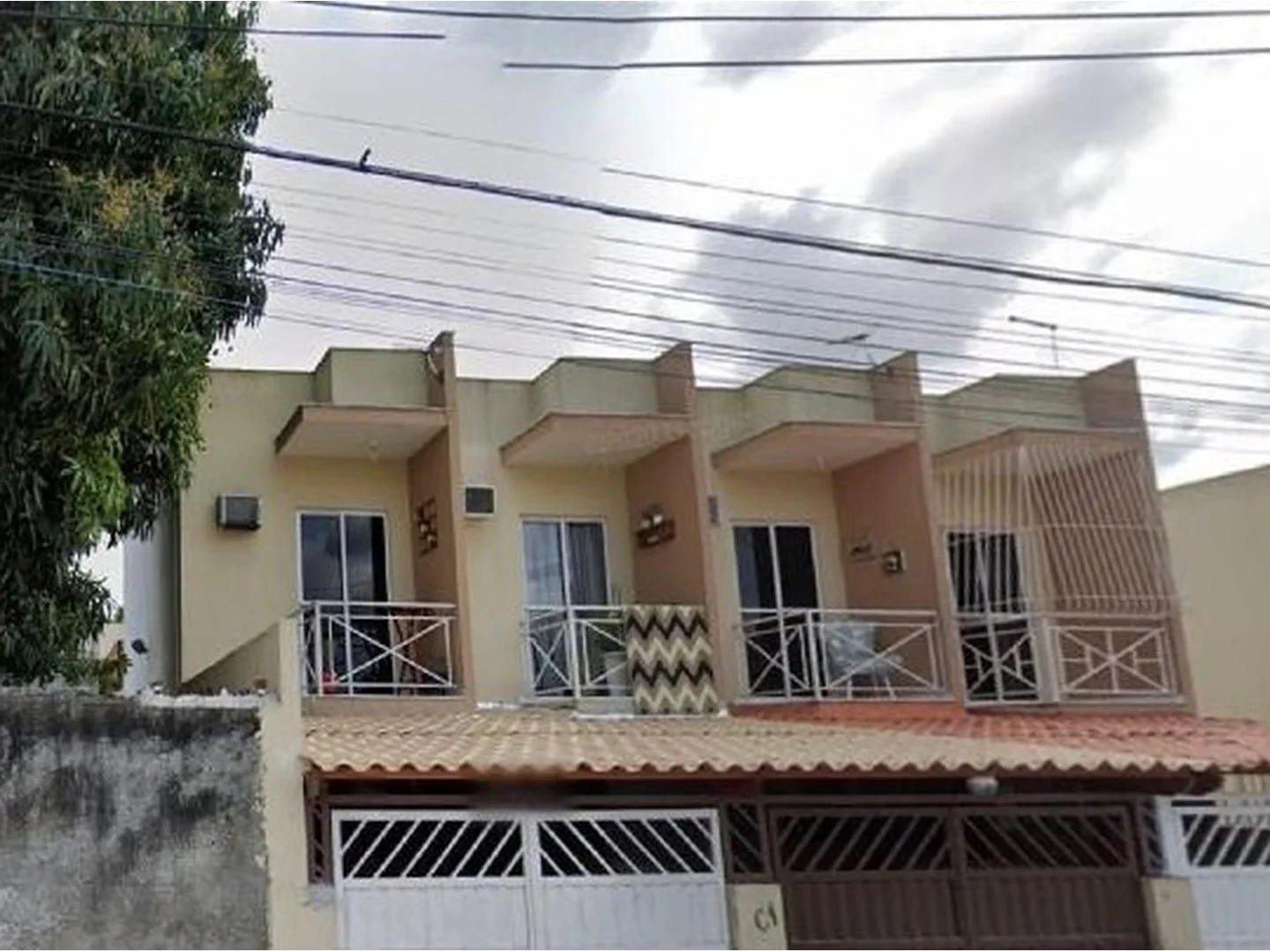 Casa - Sao Goncalo, RJ - foto 1
