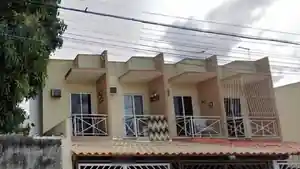 Casa - Sao Goncalo, RJ
