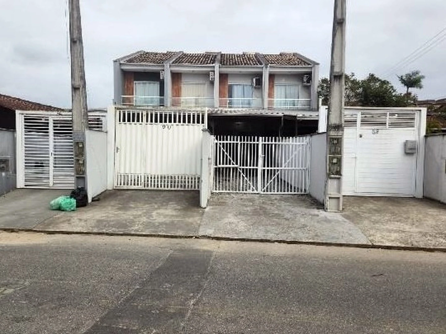 Casa - Joinville, SC - foto 1
