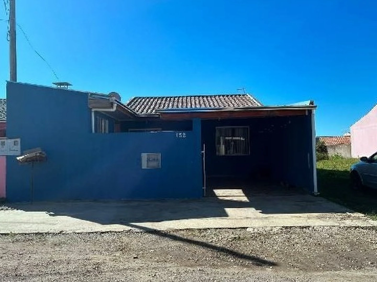 Casa - Tijucas Do Sul, PR - foto 1