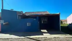 Casa - Tijucas Do Sul, PR