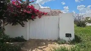 Terreno - Monteiro, PB