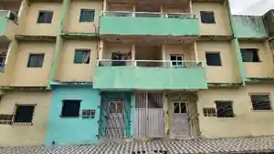 Apartamento - Gloria Do Goita, PE