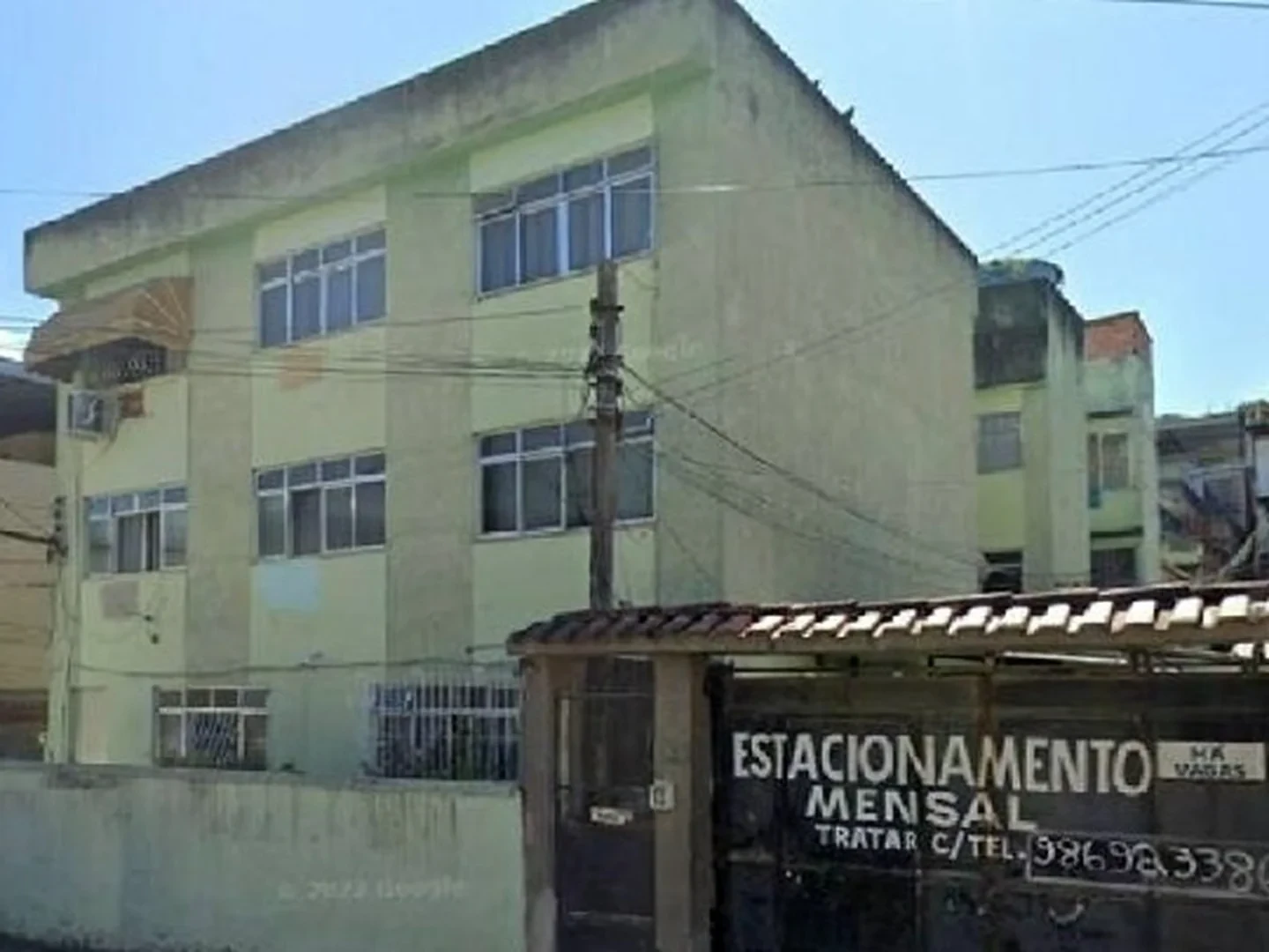 Apartamento - Sao Goncalo, RJ - foto 1