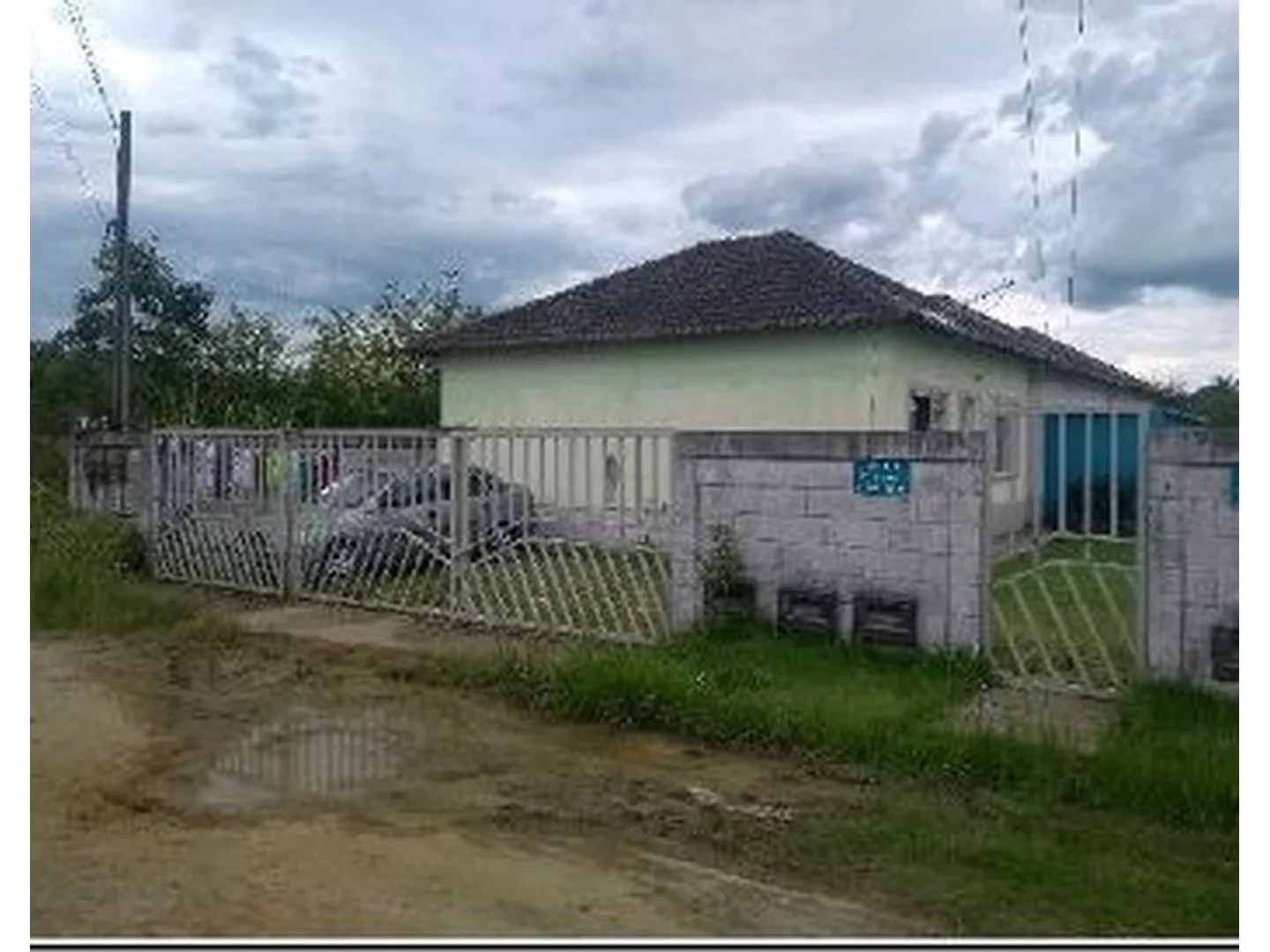 Casa - Itaguai, RJ - miniatura 2