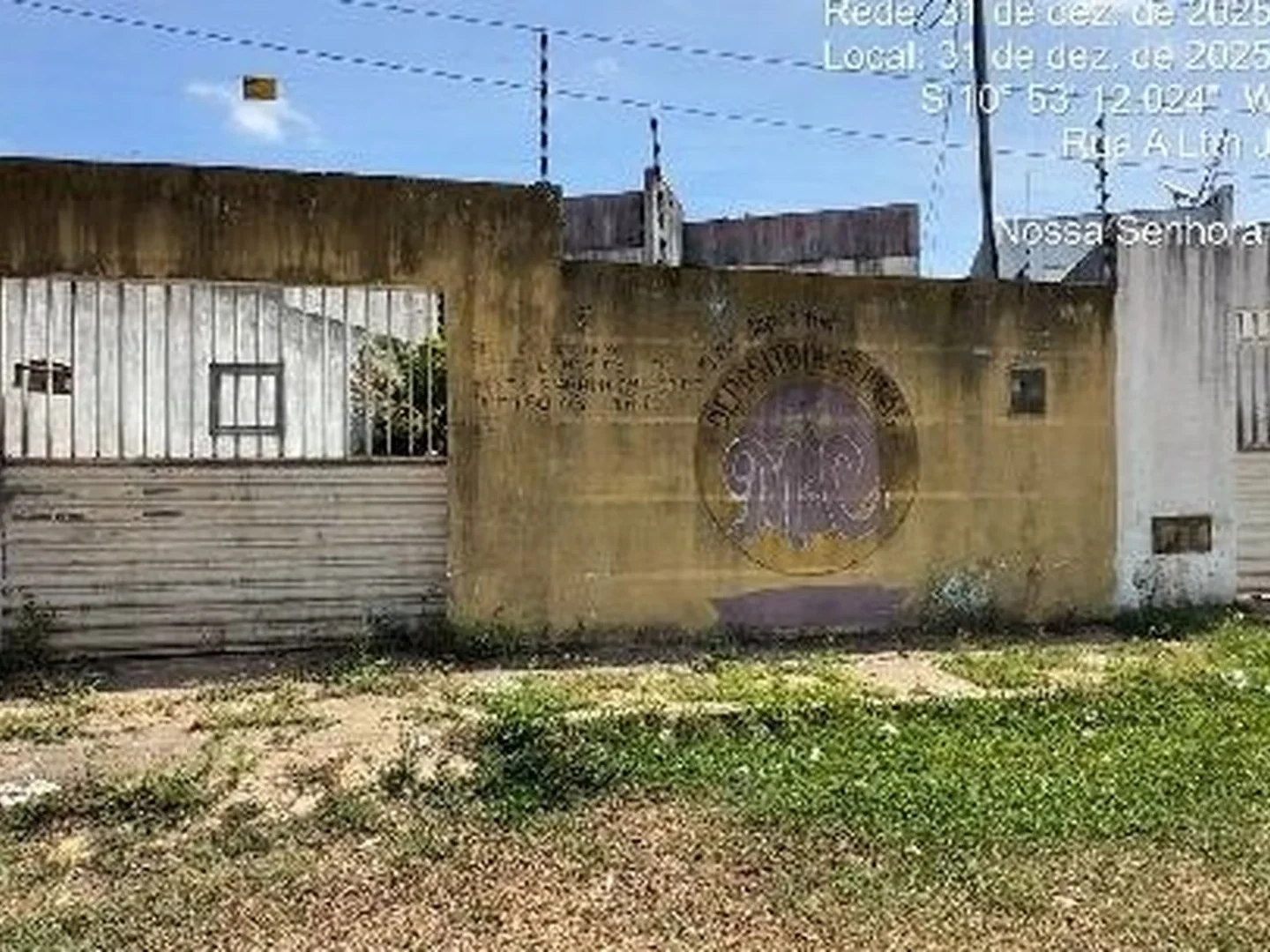 Casa - Nossa Senhora Do Socorro, SE - foto 1