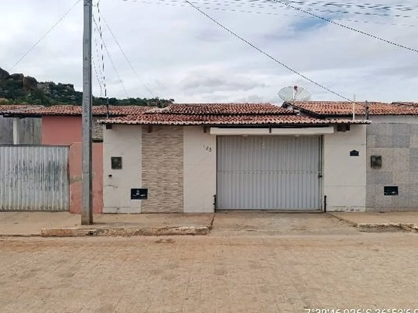Casa - Sume, PB - foto 1