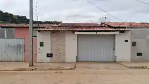 Casa - Sume, PB