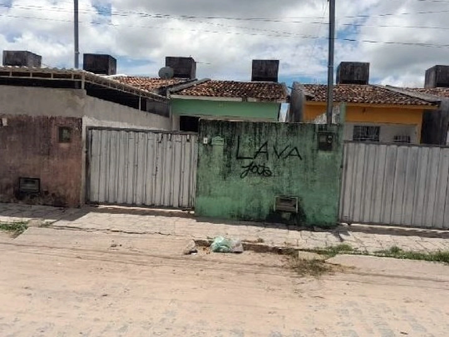 Casa - Santa Rita, PB - foto 1