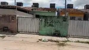 Casa - Santa Rita, PB