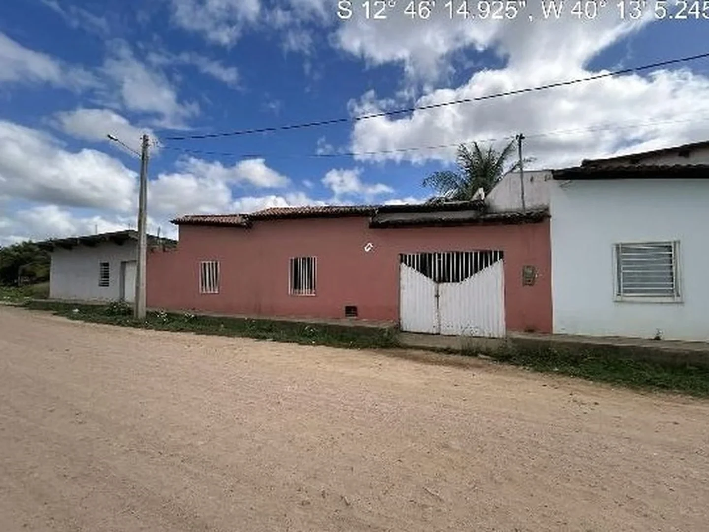 Casa - Iacu, BA - foto 1