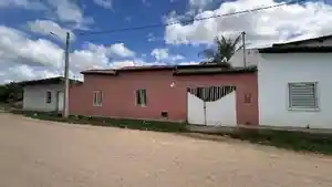 Casa - Iacu, BA