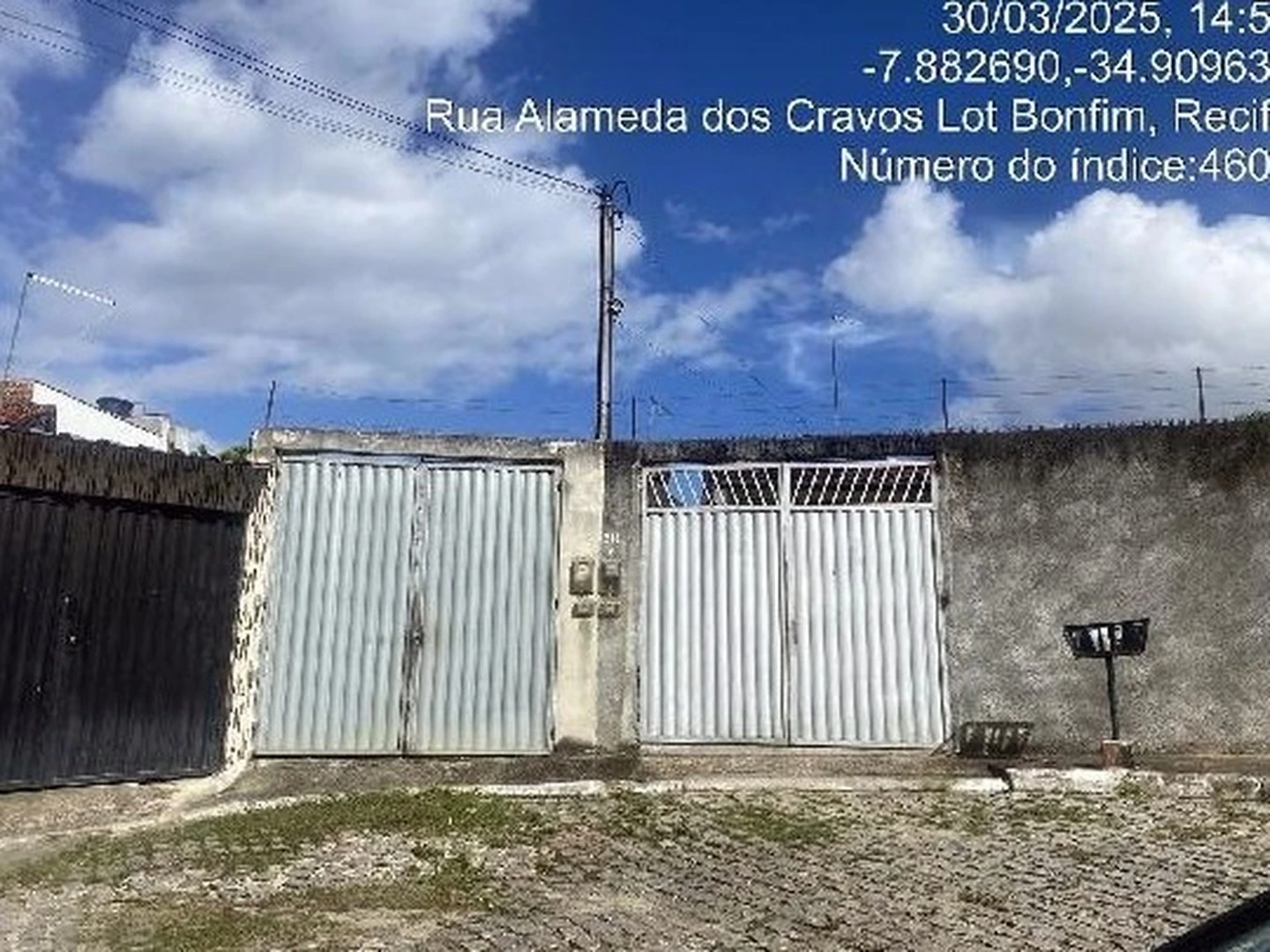 Casa - Igarassu, PE - foto 1