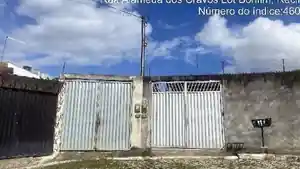 Casa - Igarassu, PE