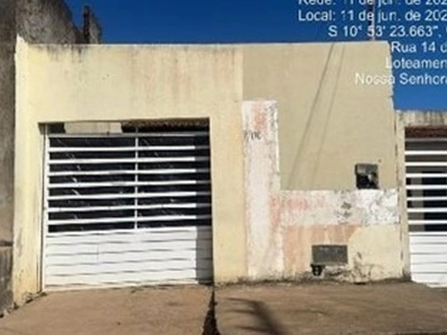 Casa - Nossa Senhora Do Socorro, SE - foto 1