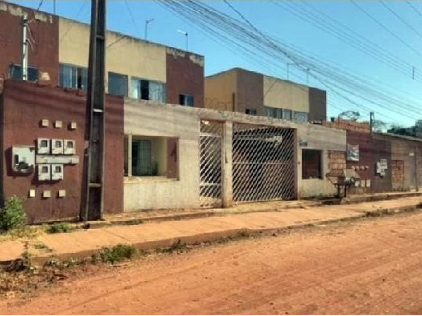 Apartamento - Aguas Lindas De Goias, GO - foto 1