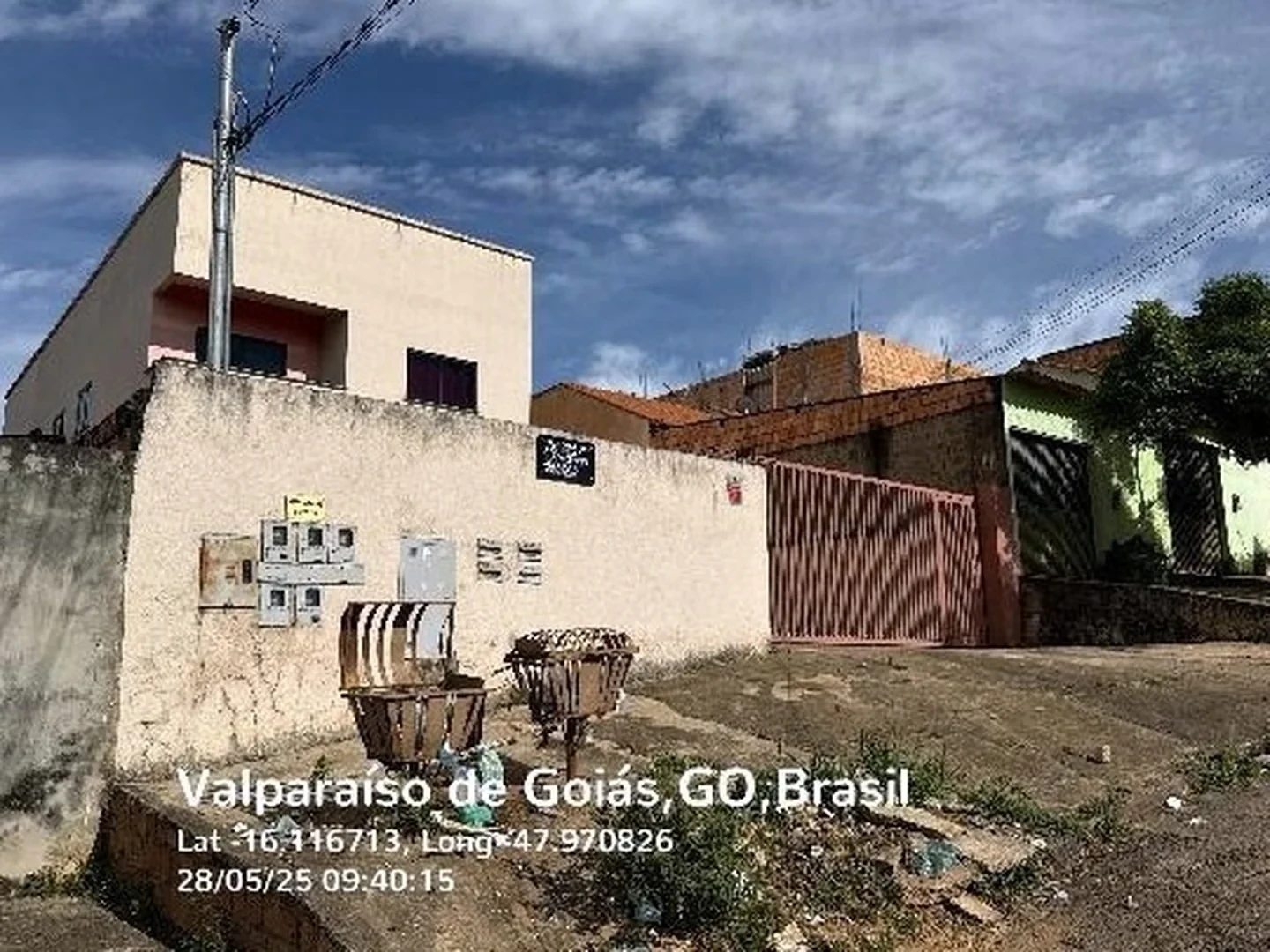 Apartamento - Valparaiso De Goias, GO - foto 1
