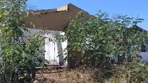 Casa - Demerval Lobao, PI