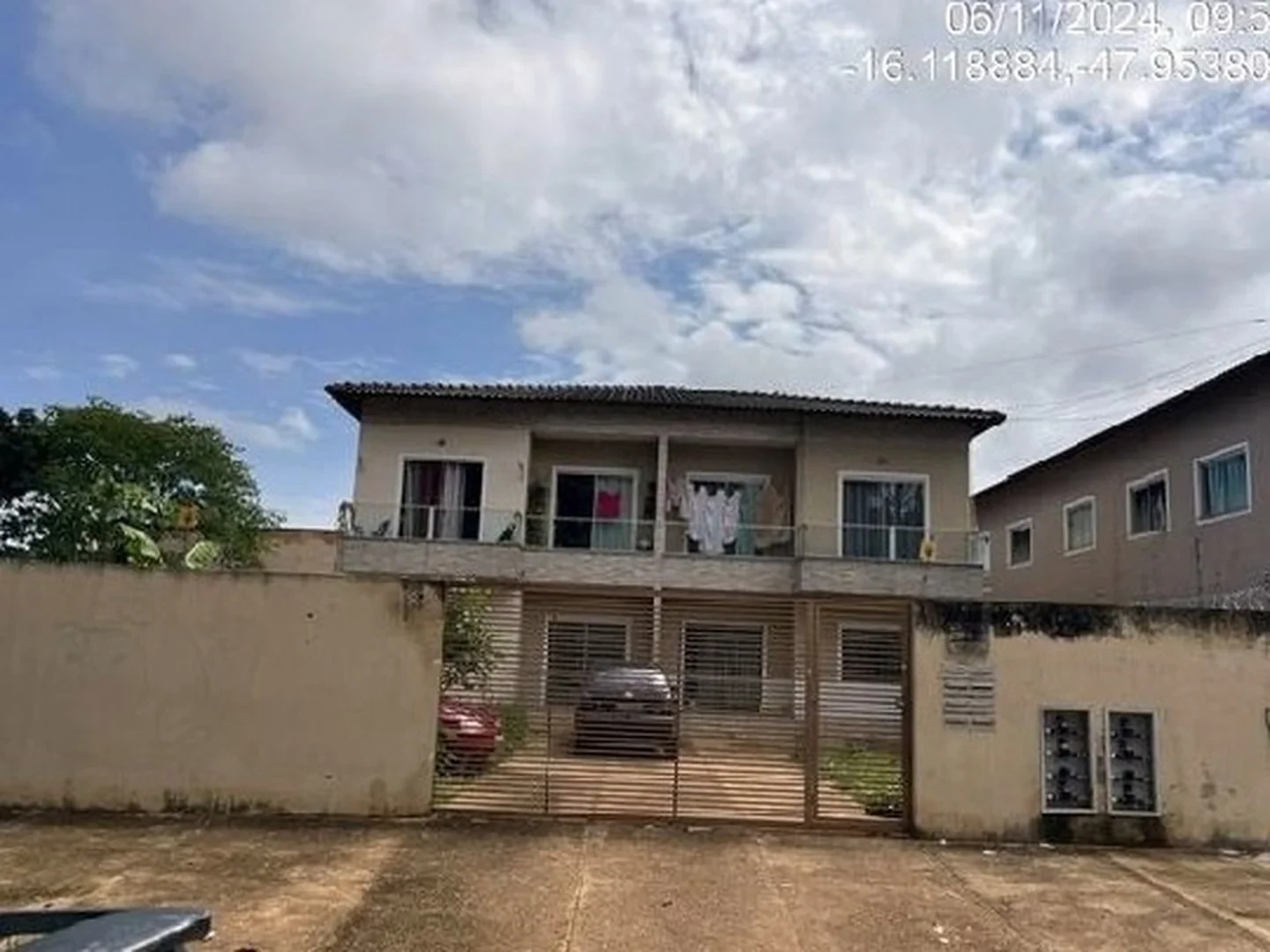 Apartamento - Cidade Ocidental, GO - foto 1