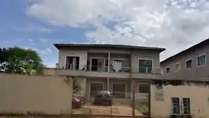 Apartamento - Cidade Ocidental, GO