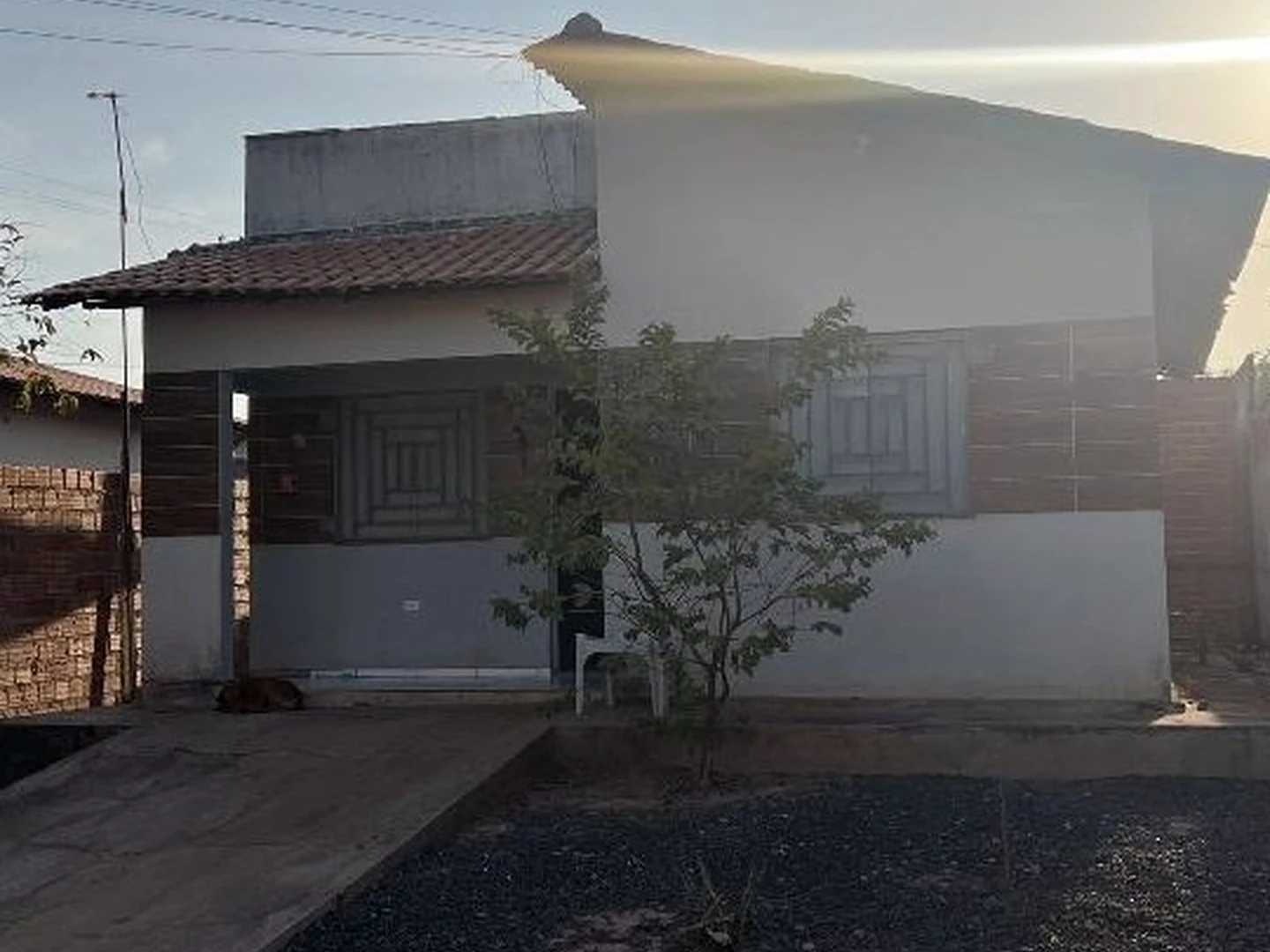 Casa - Demerval Lobao, PI - foto 1